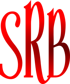 TSRB Logo Test 102 b